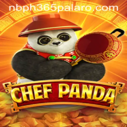 The Culinary Adventure of ChefPanda: Master the Art of Cooking in NBPH365