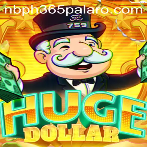 Explore the Thrilling World of HugeDollar: A Deep Dive into NBPH365