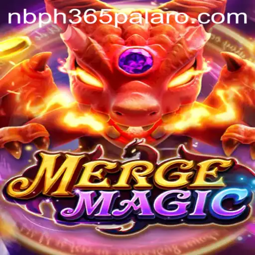 Discover the Enchanting World of MERGEMAGIC: The Game That's Capturing 2023