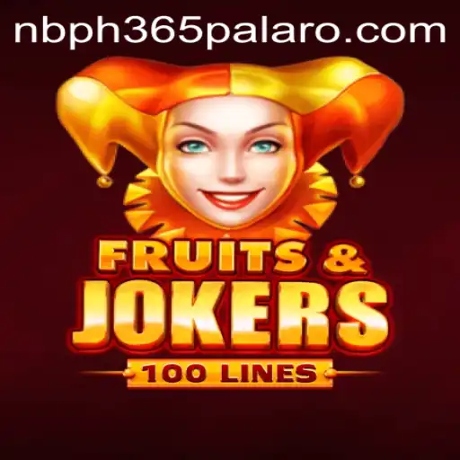 FruitsAndJokers100: Unveiling the Exciting World of this Thrilling Game