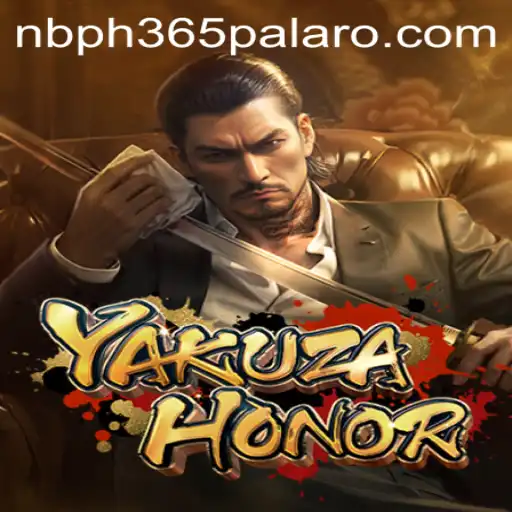 YakuzaHonor: The Ultimate Gaming Experience With NBPH365