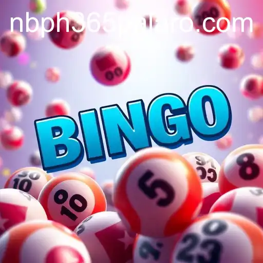 Bingo Games: Exploring the World of NBPH365