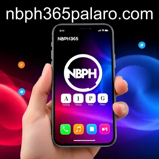 Unlock the Power of NBPH365: A Comprehensive Guide to Downloading the App