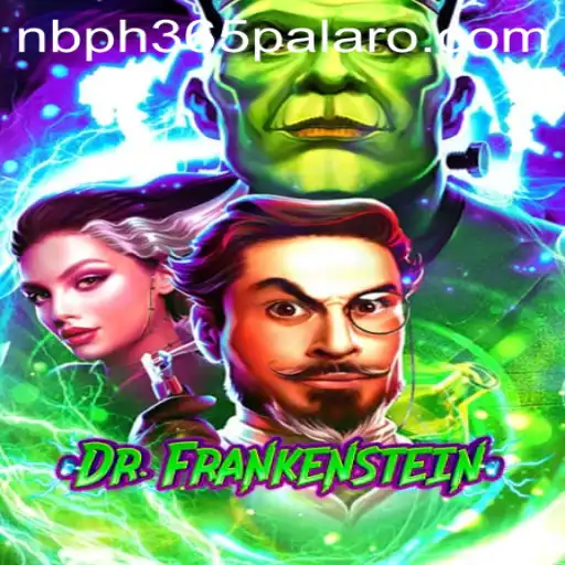 Discover DrFrankenstein: The Thrilling New Game Adventure