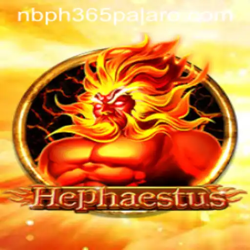 Hephaestus: Unveiling the Epic Adventure Game