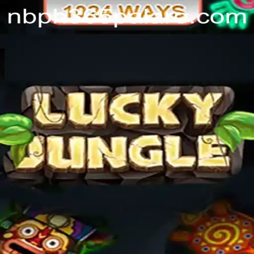 An In-Depth Look at LuckyJungle1024 - The Game Taking the World by Storm