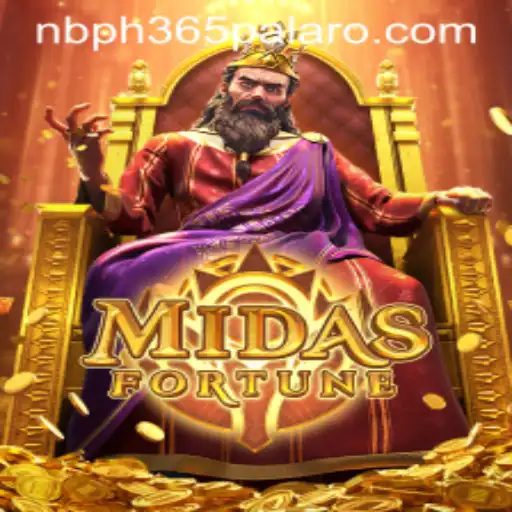 Unveiling the Magic of MidasFortune: A Global Gaming Sensation