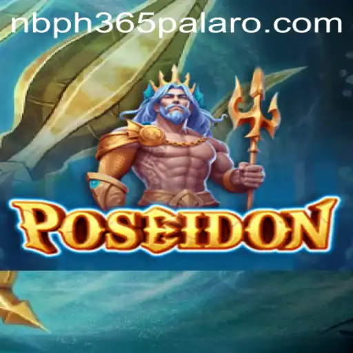 Poseidon: Dive into the Epic Adventure of the Sea