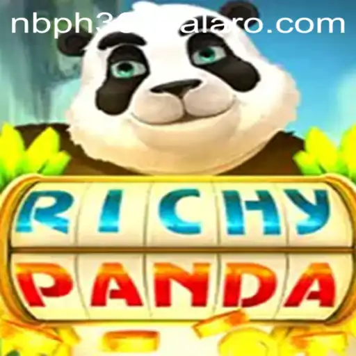 RichyPanda: Unveiling a New Chapter of Interactive Entertainment