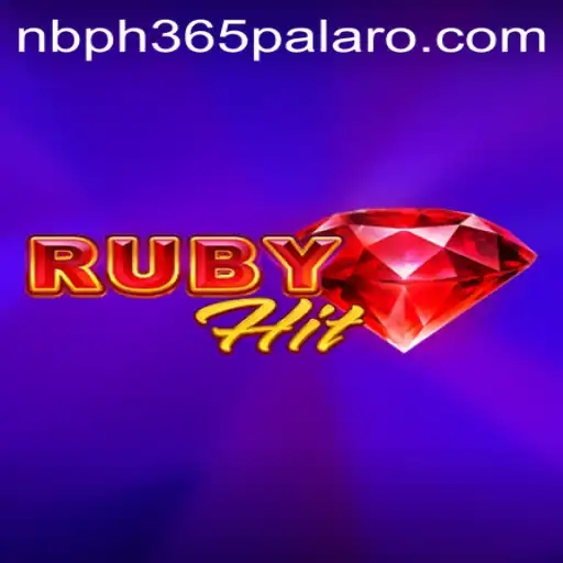 Immerse Yourself in the Adventure of RubyHit: Discover the Exciting World of NBPH365