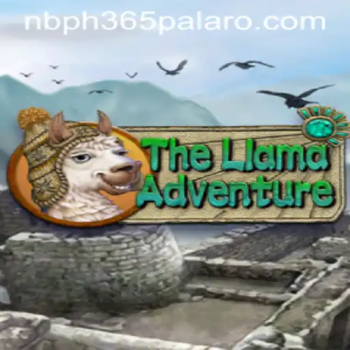 TheLlamaAdventure: An Epic Journey Awaits With NBPH365